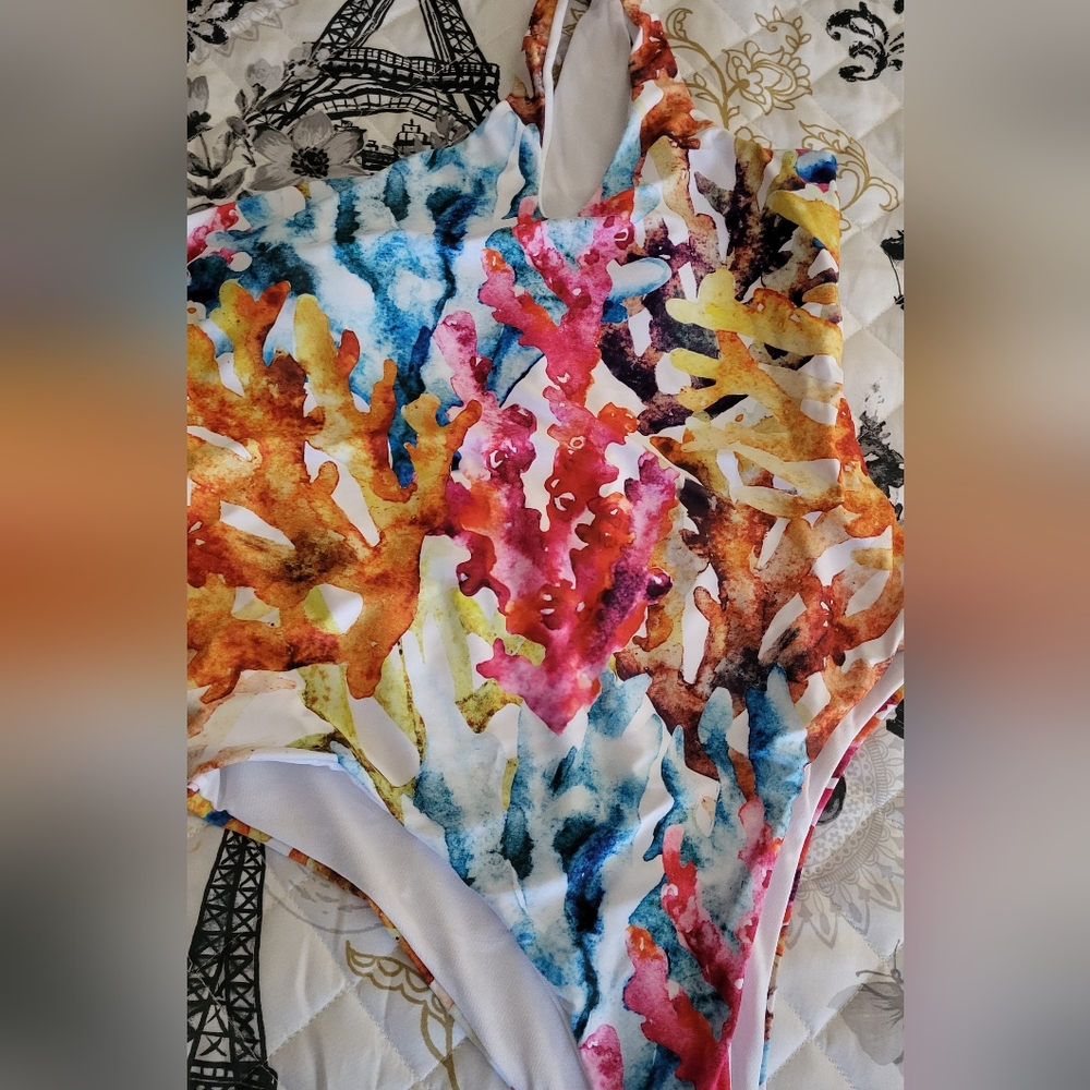 Bathing Suit